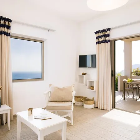 Villa Stella Suites Plakias Extérieur photo