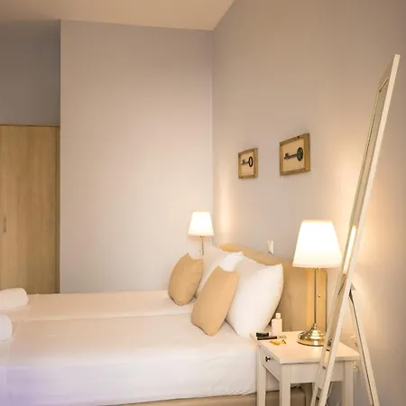Villa Stella Suites Plakias Extérieur photo
