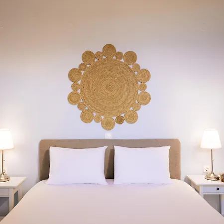Villa Stella Suites Plakias Extérieur photo