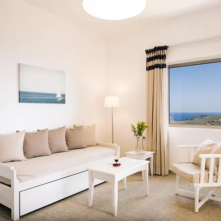 Villa Stella Suites Plakias Extérieur photo