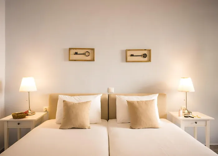 Villa Stella Suites